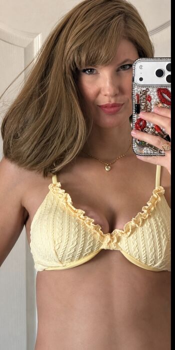 Full leaked Itsjustblondie itsjustashley private onlyfans photo