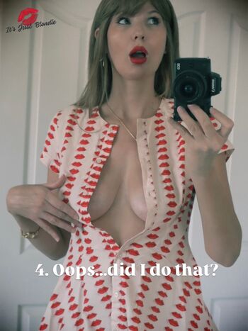 Full leaked Itsjustblondie itsjustashley private onlyfans photo