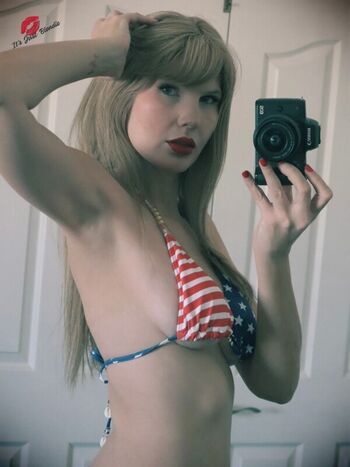 Full leaked Itsjustblondie private onlyfans photo