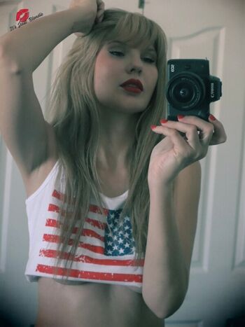 Full leaked Itsjustblondie private onlyfans photo