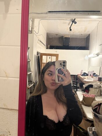 Full leaked Itsjustgabbs private onlyfans photo
