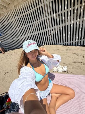 Full leaked Itslaaurr  page private onlyfans photo