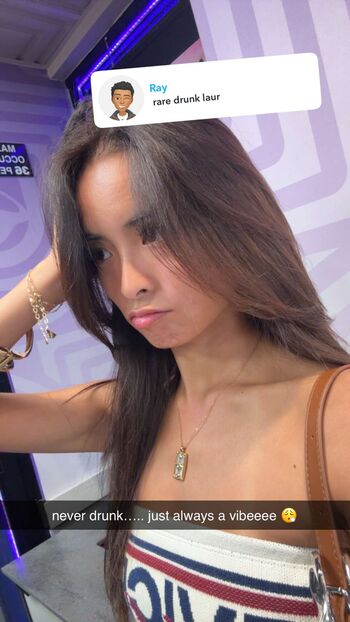 Full leaked Itslaaurr private onlyfans photo