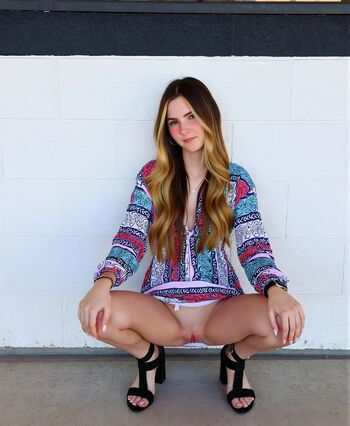 Full leaked Itslexismith  page private onlyfans photo