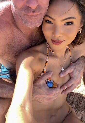 Full leaked Itslucyluxxe private onlyfans photo