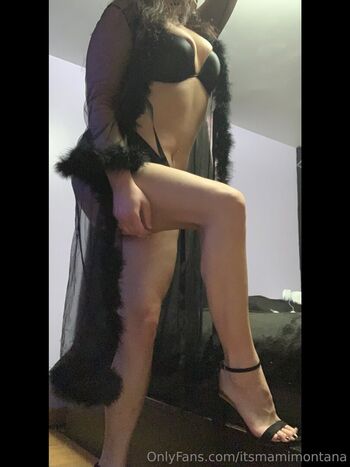 itsmamimontana