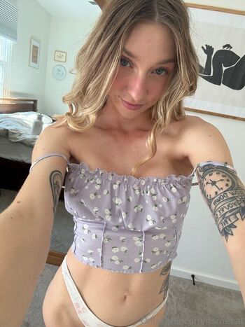 Full leaked Itsmecat private onlyfans photo
