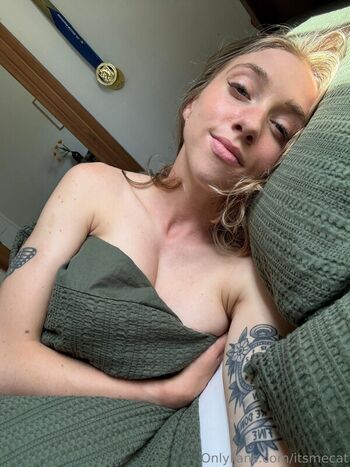 Full leaked Itsmecat private onlyfans photo
