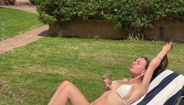 Full leaked Itsmemarci private onlyfans photo