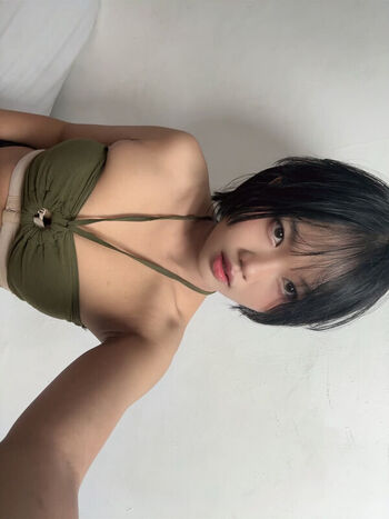 Full leaked Itsmichimiko page private onlyfans photo