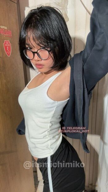 itsmichimiko