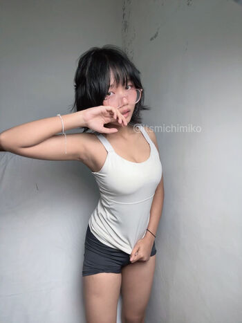 itsmichimiko
