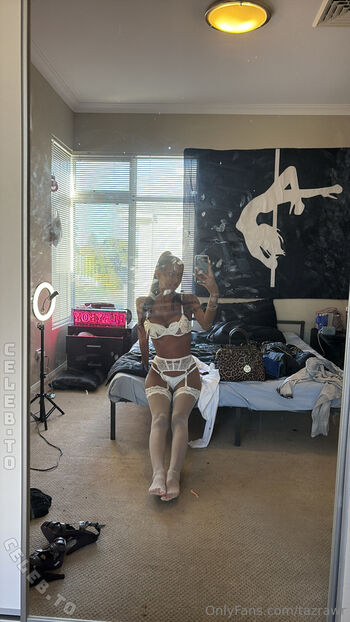 Full leaked Itsmistaz private onlyfans photo