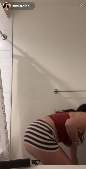 Full leaked Itsmitroiboiii private onlyfans photo