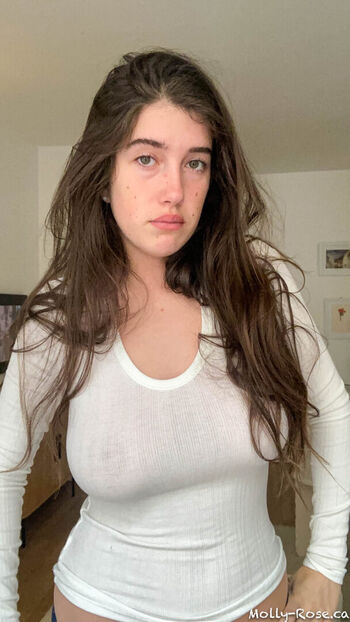 Full leaked Itsmollyyyrose again private onlyfans photo