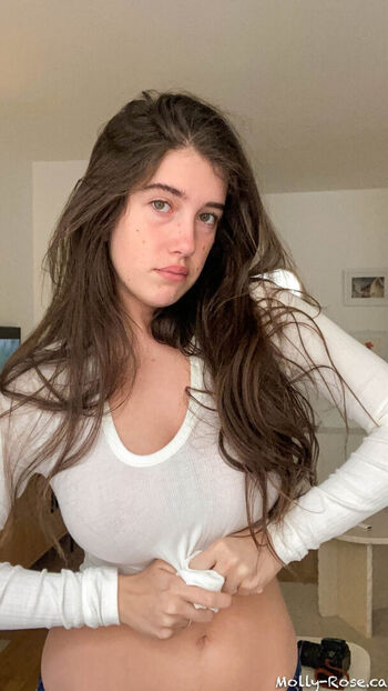 Full leaked Itsmollyyyrose again private onlyfans photo