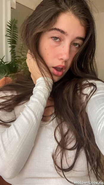 Full leaked Itsmollyyyrose again private onlyfans photo