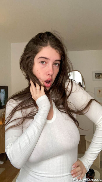 Full leaked Itsmollyyyrose again private onlyfans photo