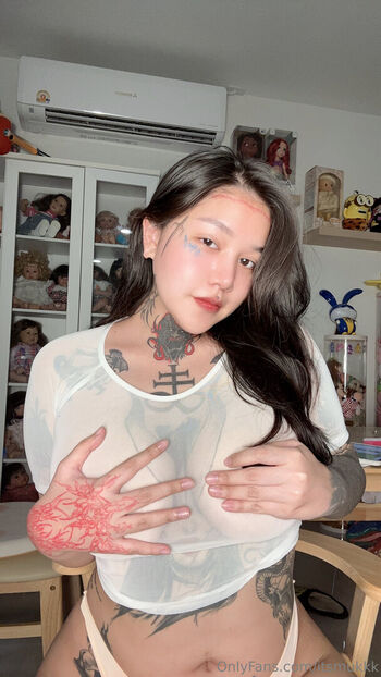 Full leaked Itsmukkk private onlyfans photo