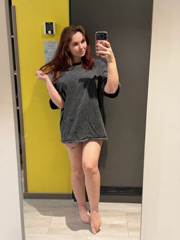 Full leaked Itsonly feli private onlyfans photo