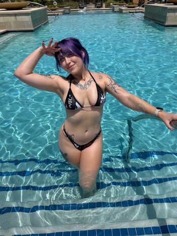 Full leaked Itsqueenmanda private onlyfans photo