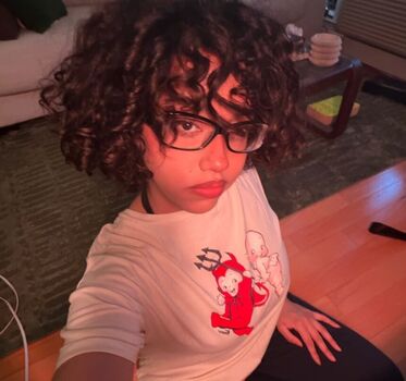 Full leaked Itsqueennovaa private onlyfans photo