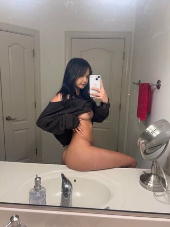 Full leaked Itsraven bunny private onlyfans photo