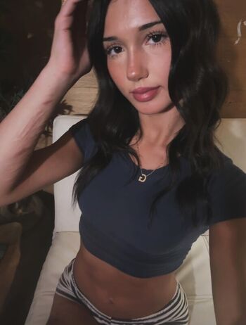 Full leaked Itss gabbiii page private onlyfans photo
