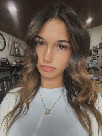 Full leaked Itss gabbiii page private onlyfans photo