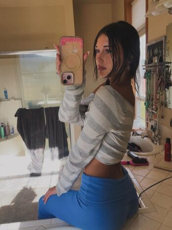 Full leaked Itss gabbiii page private onlyfans photo