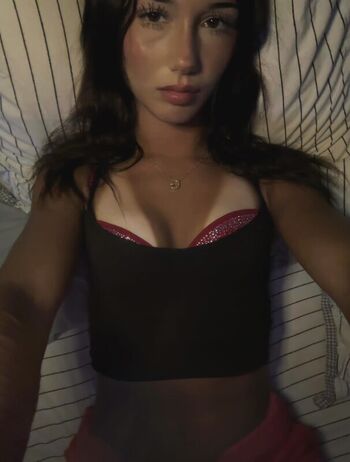 Full leaked Itss gabbiii page private onlyfans photo