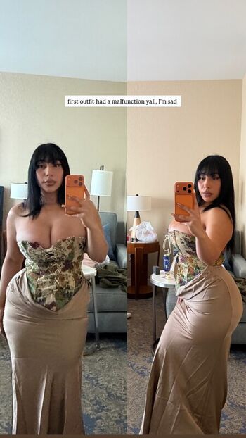 Full leaked Itssarapr private onlyfans photo