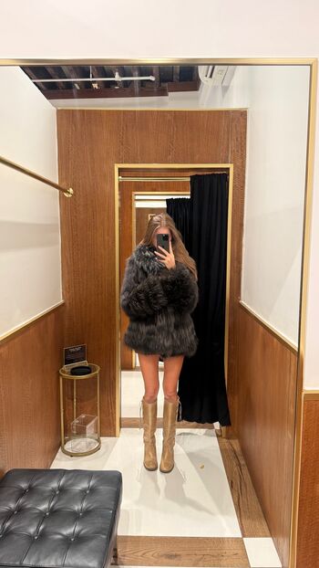 Full leaked Itssluciaf private onlyfans photo