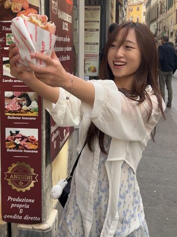 Full leaked Itssoukai private onlyfans photo