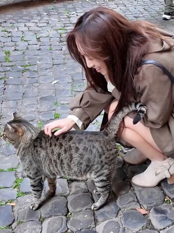 Full leaked Itssoukai private onlyfans photo