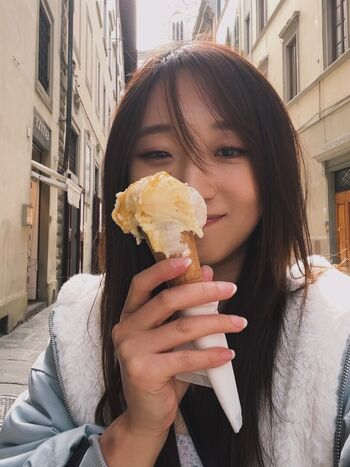 Full leaked Itssoukai private onlyfans photo