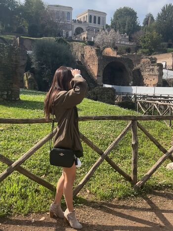 Full leaked Itssoukai private onlyfans photo