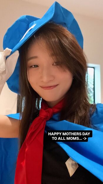 Full leaked Itssoukai private onlyfans photo