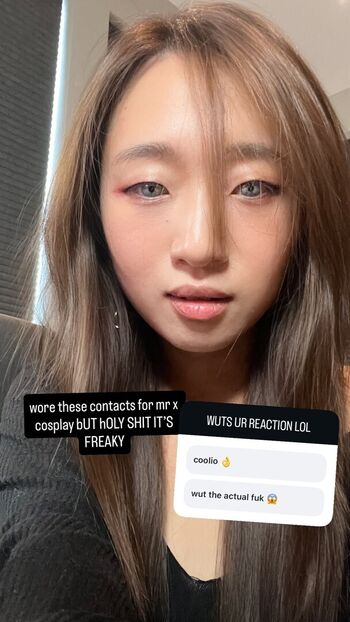 Full leaked Itssoukai private onlyfans photo