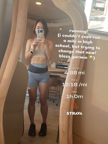 Full leaked Itssoukai private onlyfans photo