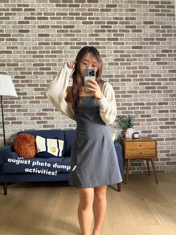 Full leaked Itssoukai private onlyfans photo