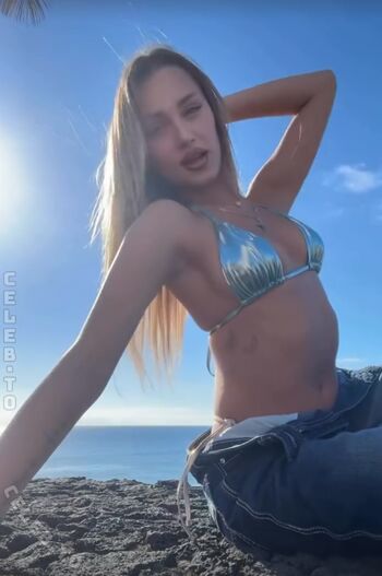 Full leaked Itsvilena private onlyfans photo
