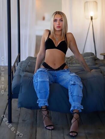 Full leaked Itsvilena private onlyfans photo