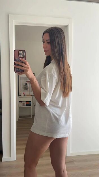 Full leaked Itsxanna hall private onlyfans photo