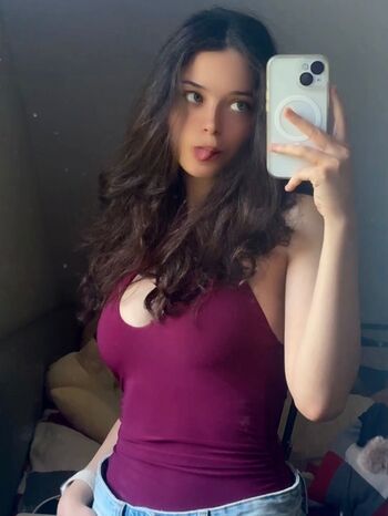 Full leaked Itsy eevee private onlyfans photo