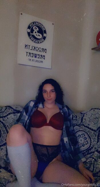 Full leaked Itsyagirlsky private onlyfans photo