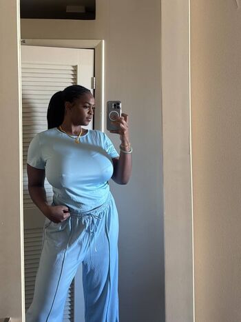 Full leaked Itsyourgirljg private onlyfans photo