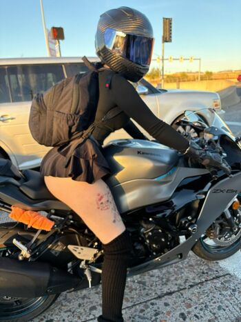 Full leaked Ittybittymaee private onlyfans photo