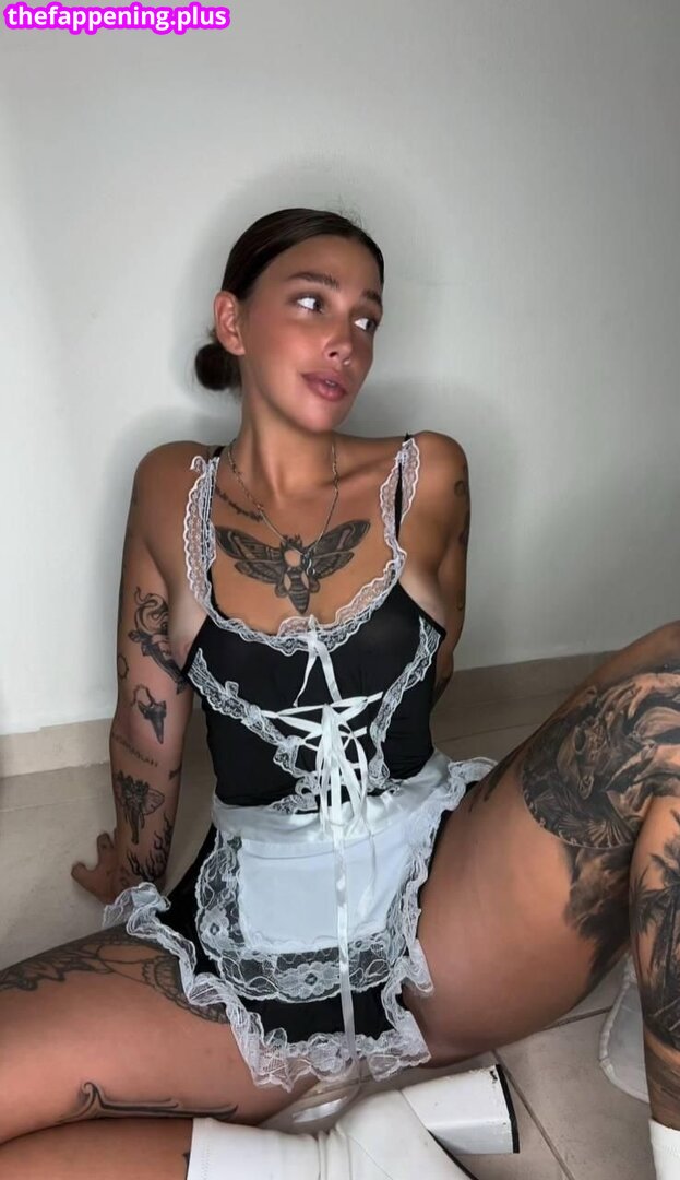 Itwasmelisandre