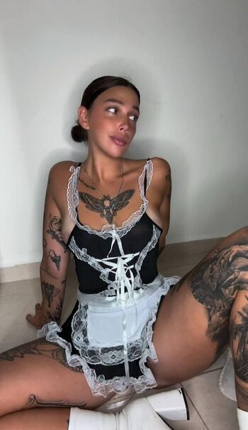 Full leaked Itwasmelisandre private onlyfans photo